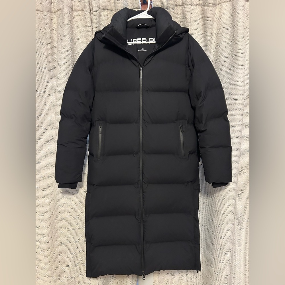 Aritzia Super Puff Long